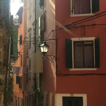 Boutique House Djak Rovinj Bagian luar foto