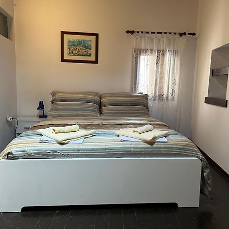 Boutique House Djak Rovinj Bagian luar foto