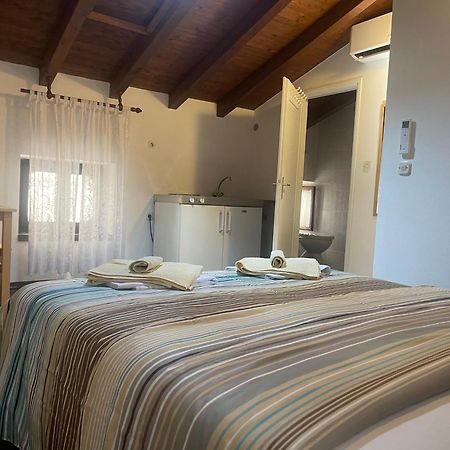 Boutique House Djak Rovinj Bagian luar foto