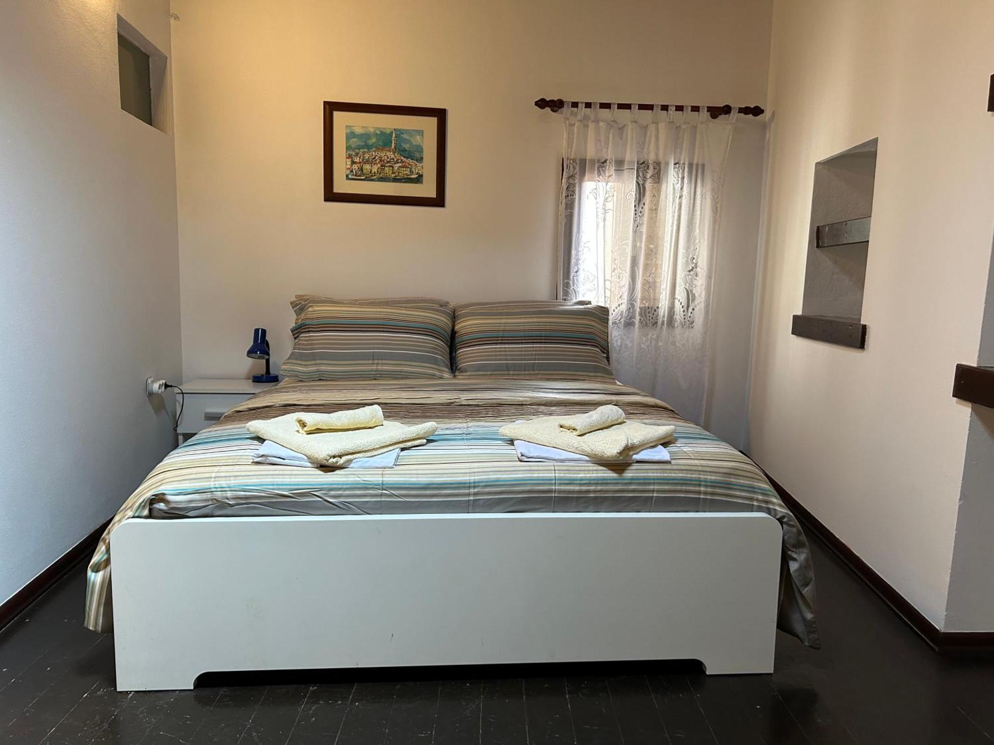 Boutique House Djak Rovinj Bagian luar foto