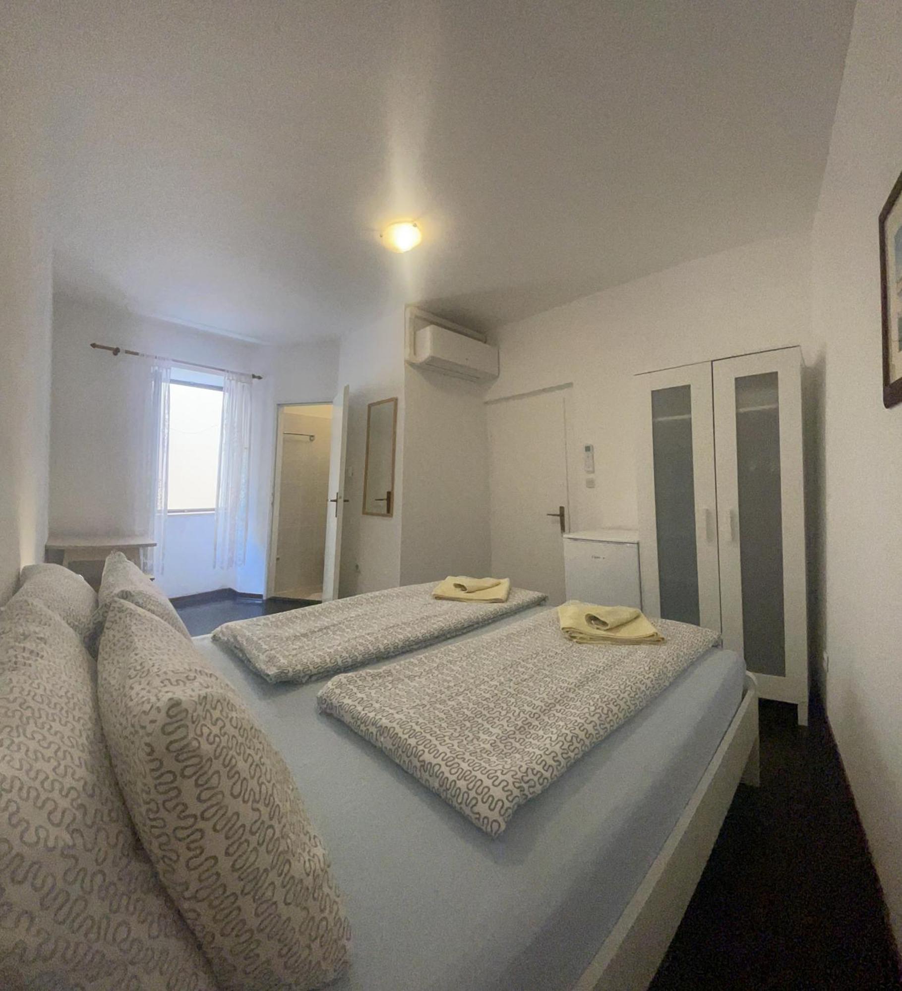Boutique House Djak Rovinj Bagian luar foto