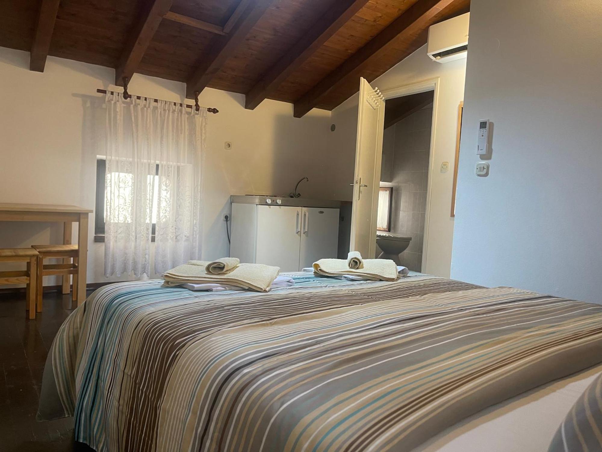 Boutique House Djak Rovinj Bagian luar foto